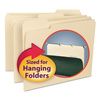 Smead Interior File Folders