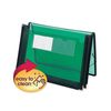 Smead Poly Wallets
