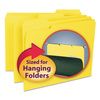 Smead Interior File Folders