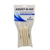 Complete Medical ASSIST-N-GO Gait Belts Packaging