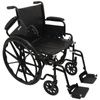 ProBasics K1 Manual Wheelchair