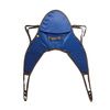 Graham-Field Lumex Hoyer Compatible Padded Slings - With Head Support