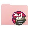 Smead Interior File Folders