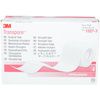 3M Clear Porous Plastic Medical Tape - 1527-3