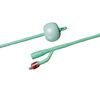 Bard Silastic Two-Way Standard Specialty Foley Catheter With 30cc Balloon Capacity