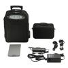 Portable Oxygen Concentrator System