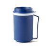 Blue Insulated Mug