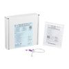 Applied Medical Tech Mini ONE Right Angle Connector With Y-Port Extension Set