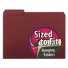 Smead Interior File Folders