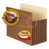 Smead Redrope TUFF Pocket Drop-Front File Pockets with Fully Lined Gussets