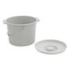 Graham Field Commode Pail