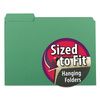 Smead Interior File Folders