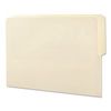 Smead Heavyweight Manila End Tab Folders