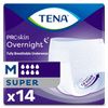 TENA Proskin Overnight Super Protective Underwear - High Absorbency