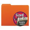 Smead Interior File Folders