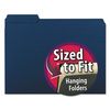 Smead Interior File Folders