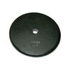 CanDo Iron Disc Weight Plates - 25 lb