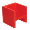 Childrens Factory Cube Chair