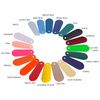 Danmar Helmet Color Guide
