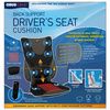 Obusforme Backrest Support Drivers Seat Cushion-Packaging