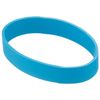 Color-Coded Latex-Free Rubber Bands - Heavy, Blue
