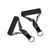 CanDo Exercise Band Handle With D-Ring