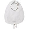 Coloplast Assura New Generation Soft Outlet Two-Piece Maxi Transparent Urostomy Pouch