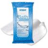 Sage Essential Bath Cleansing Washcloth