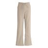 Medline ComfortEase Ladies Modern Fit Cargo Scrub Pants - Khaki