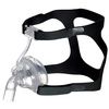 Sunset Adjustable Deluxe Full Face CPAP Mask