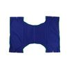 Invacare Solid Polyester Sling Without Commode Opening