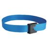 Posey Premium EZ Clean Gait Belt with Spring Loaded Buckle