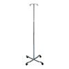 Drive Economy IV Pole with Four Legs and Removable Top