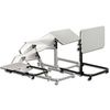 Drive Pivot and Tilt Overbed Table