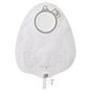 Coloplast Assura New Generation Soft Outlet Two-Piece Maxi Opaque Urostomy Pouch With Multi Chamber