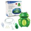 Roscoe Pediatric Frog Nebulizer System