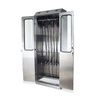 Harloff SureDry Stainless Steel Drying Cabinet