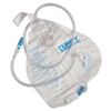 Covidien Bedside Drainage Bag With Anti-Reflux Chamber And Velcro Strap