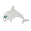 Childrens Factory Sea Me Dolphin Mirror