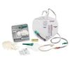 Bard All Silicone Foley Tray With 2000ml Drainage Bag and Anti-Reflux Chamber