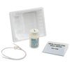 Covidien Kendall Argyle Graduated Suction Catheter Tray With Sterile Water