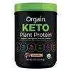 Organic Keto Plant Protein Powder