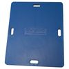 CanDo MVP Balance System Board - Front View 15 x 18-Inches Diameter