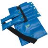 Pouch Variable Wrist and Ankle Weights - Blue Color