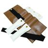 Pouch Variable Wrist and Ankle Weights - Brown Color