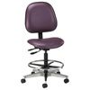 Clinton Lab Stool without Adjustable Padded Armrests
