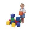 Childrens Factory Toddler Baby Blocks