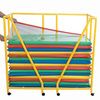 Childrens Factory Clear Mat Dividers