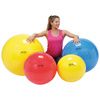 CanDo PhysioGymnic Inflatable Exercise Balls