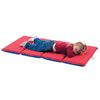 Childrens Factory Angeles 4-Section Folding Nap Mat